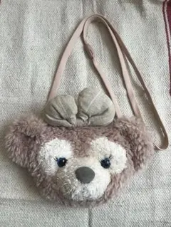 ShellieMay バック ポーチ