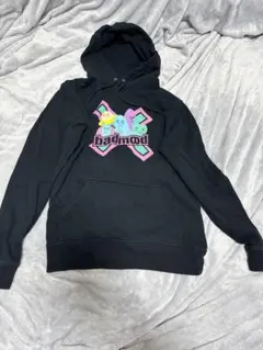 【希少】セカオワ 深瀬 badmood 黒 Sサイズ