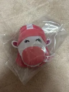 たべっ子どうぶつ ぺがさすちゃん ガチャガチャ