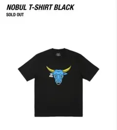 Palace Skateboards NOBUL T-SHIRTのサムネイル