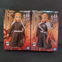 鬼滅の刃　絆ノ装♡煉獄杏寿郎　セット