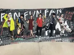 2025年最新】aaa バスタオルの人気アイテム - メルカリ