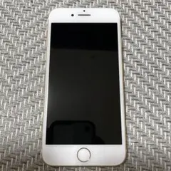 Apple iPhone 7 ローズゴールド 本体