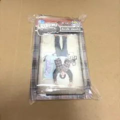 BE:FIRST MANATO ブリスターアクリルスタンド - メルカリ