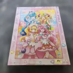 魔法つかいプリキュア アートクリスタルジグソー【ダイヤスタイル