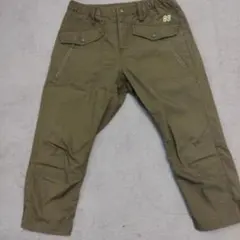 PEARLY GATES レディースパンツ 89