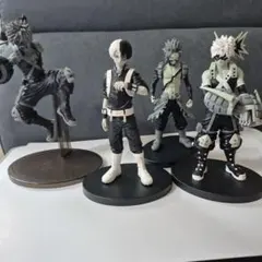 2026年最新】フィギュア 僕のヒーローアカデミアの人気アイテム - メルカリ
