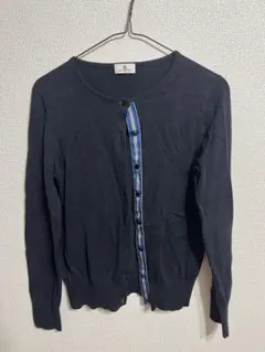 OLD ENGLAND オールドイングランド　レディースカーディガン