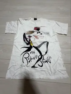 極美品 90s The Rolling Stones キムタク着用 当時物 L - メルカリ