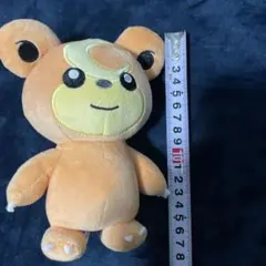 ポケモン ヒメグマ ぬいぐるみ