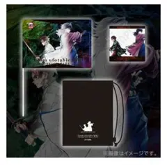 AnimeJapan 先行販売 鬼滅の刃 グッズセット アニメジャパン