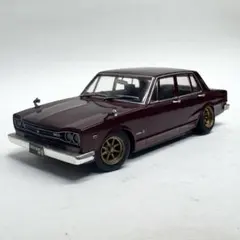 2026年最新】ハコスカ プラモデルの人気アイテム - メルカリ