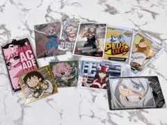 ヒロアカ♡色々セット