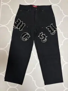 2026年最新】supreme ペインターパンツの人気アイテム - メルカリ