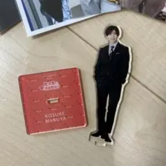 Hey! Say! JUMP 山田涼介 アクリルスタンド フォトカード付き