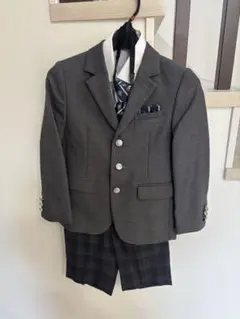 waltz by BEAMS DESIGN フォーマルスーツ 入学式 120cm