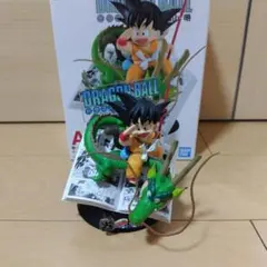 一番くじ ドラゴンボール 40th 其之一 A賞　孫悟空　フィギュア