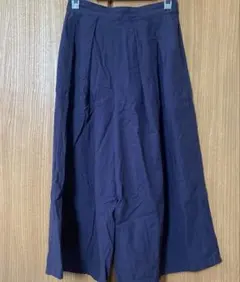 ガウチョパンツ