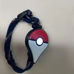 Pokemon GO Plus 本体 ストラップ付き - メルカリ