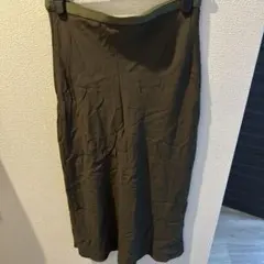 MOUSSY フレアスカート