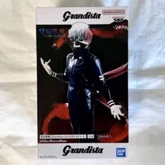 grandista 東京喰種 金木研II フィギュア - メルカリ