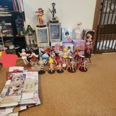 プライズフィギュアまとめ売り