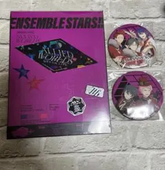 あんスタ　スタライ　7th Blu-ray ブルーレイ　未開封　特典付