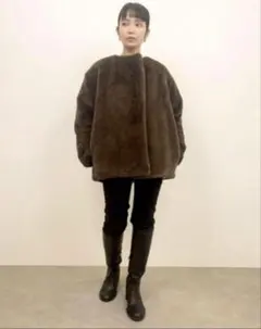 ミラオーウェン ファーコート