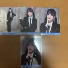 ≒JOY 天野香乃愛 アマガミガール②生写真 サインコンプ - メルカリ