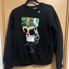 kolor 24awスウェット size2のサムネイル