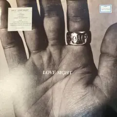 LOVE SIGHT / SOUP DJ HASEBE