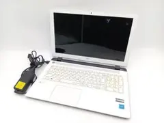 NEC Lavie Win10 PC-NS100C1W 初期化済 ノートパソコン