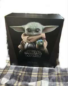 ホットトイズ 1/6スター・ウォーズグロー グーLMS016 - メルカリ