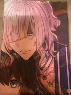 ナインリップ　9R.I.P.-sequel-　スペシャルステラセット　布ポスター