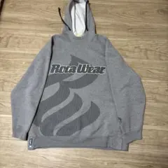 ロカウェア　フーディー　2xl bboy