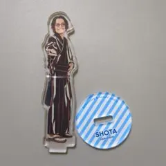 2025年最新】super eight アクスタの人気アイテム - メルカリ