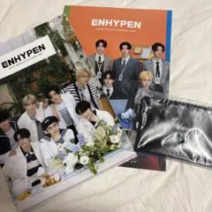 2025年最新】ENHYPENグッズの人気アイテム - メルカリ