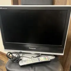 【動作確認済】Panasonic 20インチ液晶テレビ TH-20LX60 動作確認済】Panasonic 20インチ液晶テレビ TH-20LX60 - メルカリ
