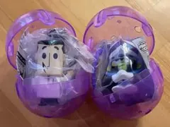 パワーパフガールズ カラフルマルチチャーム 2点セット②