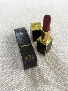 【新品】TOM FORD リップカラー(IMPASSIONED)のサムネイル