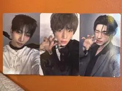hellmate nexz 通常盤 トレカ コンプ×3 - メルカリ
