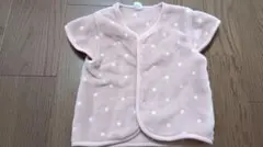 スリーパー　ベスト　90
