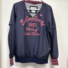 ルコックレディースシャカ