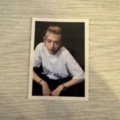 2025年最新】駒木根葵汰 チェキの人気アイテム - メルカリ