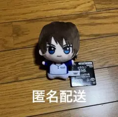 新テニスの王子様 ちびぐるみvol.4 不二周助