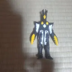 ハイパーゼットンイマーゴ ソフビ