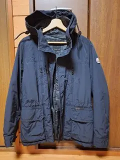 プリマロフト ブルゾン