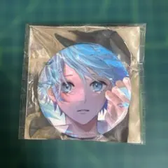 いれいす ランダム缶バッジ 第17弾