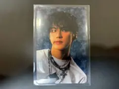 JO1 HIMP 通常盤　トレカ　河野純喜