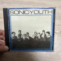 sonic youth 洋楽